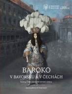 Baroko v Bavorsku a v Čechách - cena, srovnání