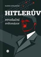 Hitlerův revoluční světonázor - cena, srovnání
