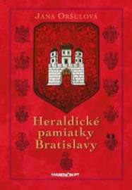 Heraldické pamiatky Bratislavy