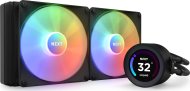 NZXT KRAKEN ELITE 280 RGB - cena, srovnání