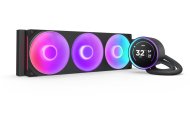 NZXT KRAKEN ELITE 360 RGB - cena, srovnání