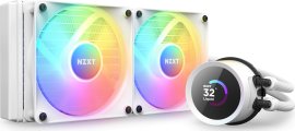 NZXT KRAKEN 240 RGB