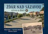 Žďár nad Sázavou včera a dnes II. - cena, srovnání