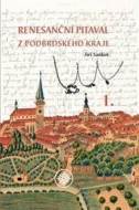 Renesanční pitaval z Podbrdského kraje 1 - cena, srovnání