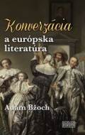 Konverzácia a európska literatúra - cena, srovnání
