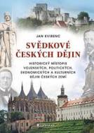 Svědkové českých dějin - cena, srovnání