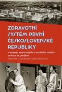 Zdravotní systém první Československé republiky - cena, srovnání