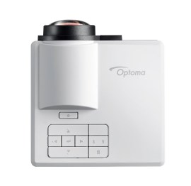 Optoma ML1050STi