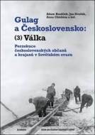 Gulag a Československo Válka - cena, srovnání