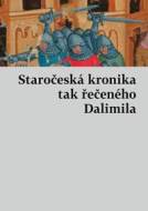 Staročeská kronika tak řečeného Dalimila - cena, srovnání