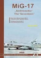 MiG-17 Sedmnáctka / The Seventeen - cena, srovnání