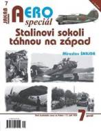 AEROspeciál 7 - Stalinovi sokoli táhnou - cena, srovnání