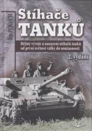 Stíhače tanků 2. vydání