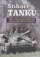 Stíhače tanků 2. vydání - cena, srovnání