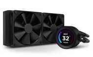 NZXT KRAKEN ELITE 240 - cena, srovnání