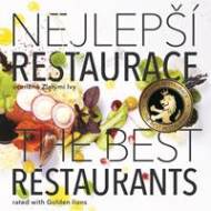 Nejlepší restaurace oceněné zlatými lvy, průvodce 2021 - cena, srovnání
