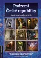 Podzemí České republiky - cena, srovnání
