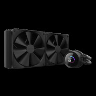 NZXT KRAKEN 280 - cena, srovnání