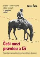 Češi mezi pravdou a lží - cena, srovnání