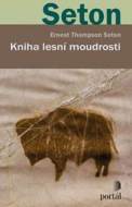 Kniha lesní moudrosti - cena, srovnání