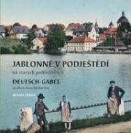 Jablonné v Podještědí na starých pohlednicích - cena, srovnání