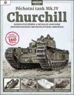 Pěchotní tank Mk.IV Churchill - cena, srovnání
