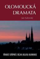 Olomoucká dramata - cena, srovnání