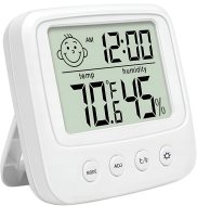 Verk 07178 Digitálny teplomer s vlhkomerom CX0828S - cena, srovnání