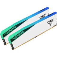 Patriot PVER532G62C42KW 2x16GB DDR5 6200MHz - cena, srovnání