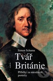 Tvář Británie