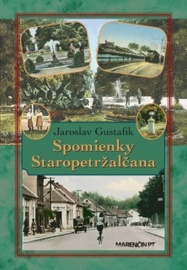 Spomienky staropetržalčana