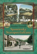 Spomienky staropetržalčana - cena, srovnání