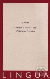 Obžaloba Eratosthena, Obžaloba Agoráta