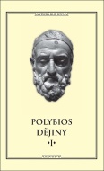 Dějiny I (Polybios) - cena, srovnání