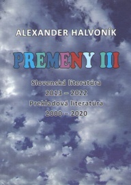 Premeny  III