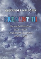 Premeny  III - cena, srovnání