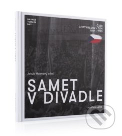 Samet v divadle