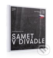 Samet v divadle - cena, srovnání