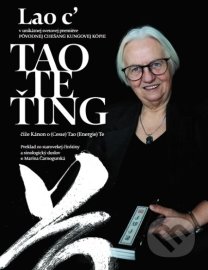 Tao Te ťing (2.vydanie)