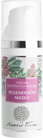 Nobilis Tilia Regeneračná maska na rozšírené žilky 50ml