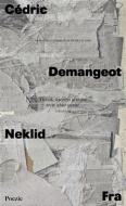 Neklid - Cédric Demangeot - cena, srovnání