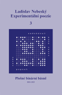 Experimentální poezie 3 - cena, srovnání