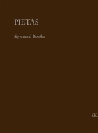Pietas - Sigismund Bouška - cena, srovnání