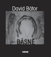 Básně - David Bátor - cena, srovnání
