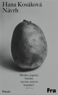 Návrh - Hana Kosáková - cena, srovnání