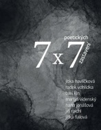 7 x 7 poetických zastavení - cena, srovnání