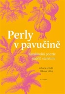 Perly v pavučině - cena, srovnání