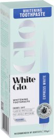 White Glo Express White Toothpaste 115g