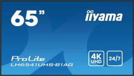 Iiyama LH6541UHS-B1AG