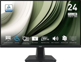 MSI PRO MP245G